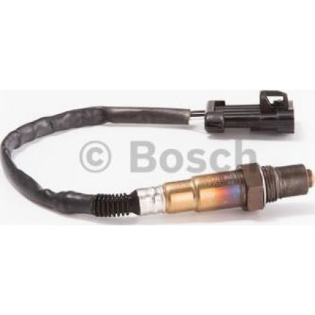 Sonda Lambda CHEVROLET VECTRA III, Sedan, 01.2005 - BOSCH 0 258 006 577