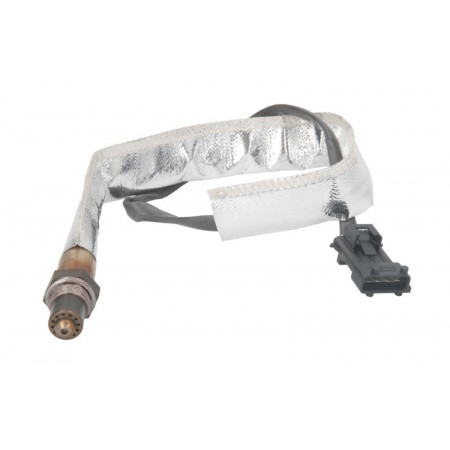 Sonda lambda O fio da sonda lambda número 4 770 mm se encaixa. VOLVO C30 C70 II S40 II S60 I S80 I V50 V70 II XC70 I XC90 I FIAT UL SAAB 9-3 (YS3D), Hatchback, 02.1998 - 08.2003 BOSCH 0 258 006 682
