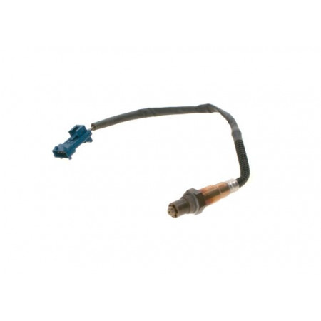 Sonda Lambda Sonda lambda numar fire 4 443mm se potriveste. CHEVROLET EPICA NISSAN X-TRAIL I OPEL SIGNUM VECTRA C VECTRA C GTS S SAAB 9-3 (YS3F), Sabrioleta, 08.2003 - 02.2015 BOSCH 0 258 006 623