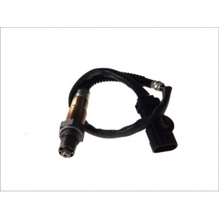Sonda lambda O fio da sonda lambda número 4 480 mm se encaixa. NISSAN X-TRAIL I OPEL VIVARO A RENAULT 21 CLIO II CLIO II-HATCHBACK RENAULT LAGUNA I (B56_, 556_), Hatchback, 11.1993 - 08.2002 BOSCH 0 258 006 046