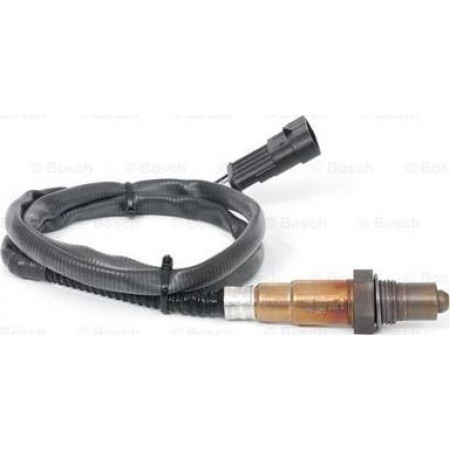 Sonda lambda FIAT DUCATO (250_, 290_), Van, 07.2006 - BOSCH 0 258 006 189
