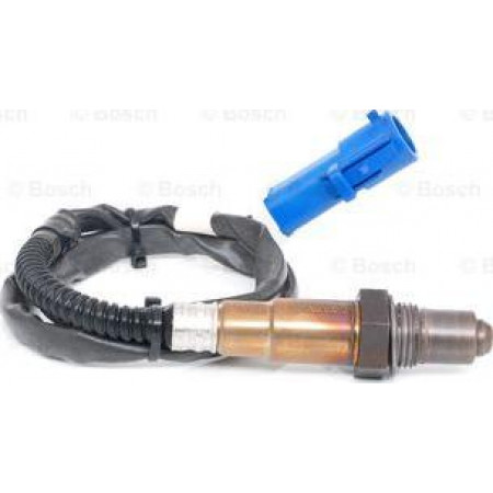 Sonde lambda FORD GALAXY (WGR), Fourgon, 03.1995 - 05.2006 BOSCH 0 258 006 187