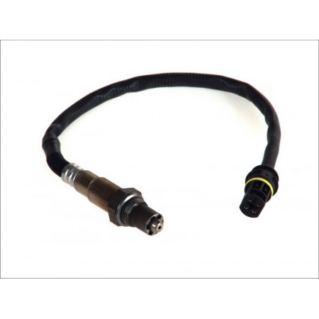 Sonda lambda O fio da sonda lambda número 4 cabe em 400 mm. MERCEDES A W168 C CL203 C T-MODEL S202 C T-MODEL S203 C W203 C W204 MERCEDES-BENZ A-CLASS (W168), Hatchback, 07.1997 - 08.2005 BOSCH 0 258 006 125