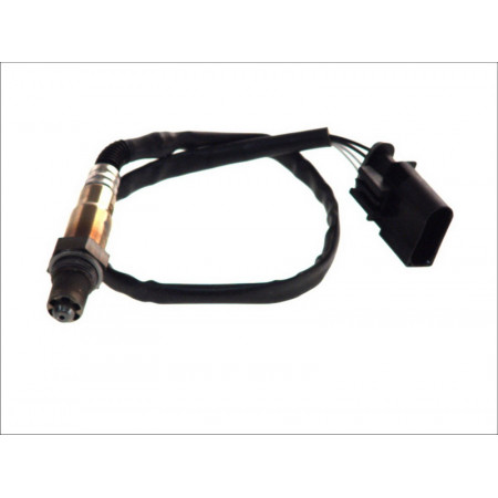Sonda lambda El cable de la sonda lambda número 4 se adapta a 568 mm. LAND ROVER FREELANDER I MG MG TF MG ZR MG ZS MGF ROVER 200 II 25 I 4 MG MG ZR, Hatchback, 06,2001 - 04,2005 BOSCH 0 258 006 127