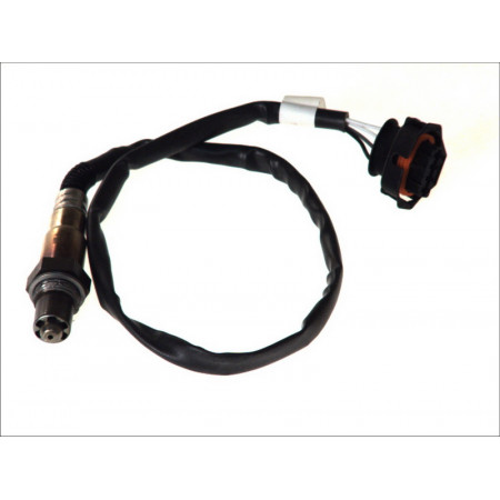 Sonda lambda O fio da sonda lambda número 4 632 mm se encaixa. OPEL AGILA CORSA C CORSA D OMEGA B 1.2-2.6-3.2 09.00-08.14 VAUXHALL OMEGA (B) (V94), Touring, 12.1993 - 06.2003 BOSCH 0 258 006 176