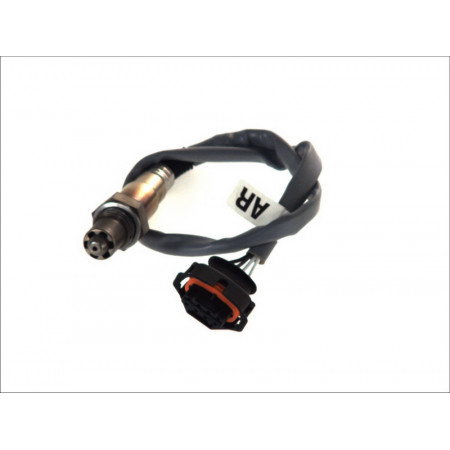 Sonda lambda O fio da sonda lambda número 4 549 mm se encaixa. OPEL AGILA ASTRA G ASTRA H ASTRA H GTC CORSA C CORSA C-HATCHBACK COR OPEL ASTRA H (A04), Hatchback, 01.2004 - 05.2014 BOSCH 0 258 006 171