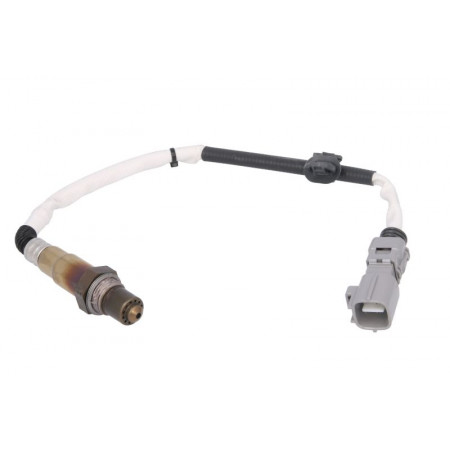 Sonda lambda El cable de la sonda lambda número 4 se adapta a 438 mm. SUZUKI BALENO TOYOTA AURIS COROLLA 1,2-1,4 11,06-TOYOTA AURIS I (_E15 _), Hatchback, 10,2006 - 09,2012 BOSCH 0 258 006 898