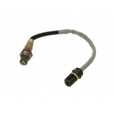Lambdasonde Lambdasonde draad nummer 4 380mm past. BMW 5 E60 5 E61 7 E65 E66 E67 CHEVROLET EPICA CITROEN BERLINGO MULTI BMW 5 Touring V (E61), Touring, 03.2004 - 12.2010 BOSCH 0 258 006 809
