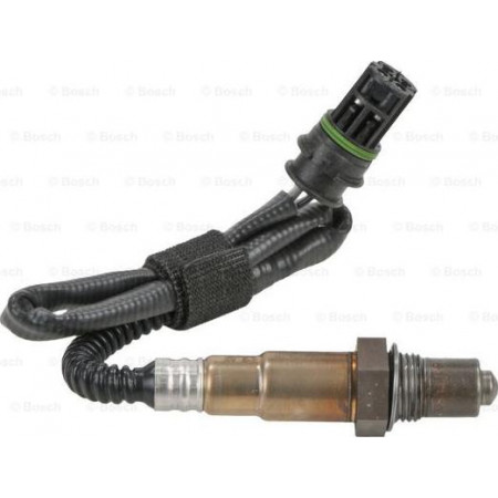 Sonda lambda BMW 5 - V (E60), Berlina, 12.2001 - 03.2010 BOSCH 0 258 006 808