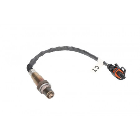 Lambdasonde Lambdasondenkabel Nummer 4 350mm passt. OPEL ASTRA H ASTRA H GTC MERIVA A 1.6 09.05-10.10 OPEL ASTRA H (A04), Touring, 08.2004 - 05.2014 BOSCH 0 258 006 815
