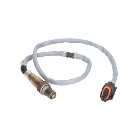 Sonda lambda El cable de la sonda lambda número 4 se adapta a 790 mm. PORSCHE 911 BOXSTER BOXSTER SPYDER CAYMAN 2,7-3,8 11,04-12,12 PORSCHE BOXSTER Spyder (987), araña, 09,2007 - 12,2011 BOSCH 0 258 006 810