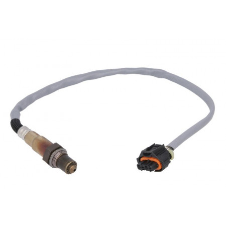 Lambdasonde Lambdasondenkabel Nummer 4 550mm passt. PORSCHE 911 911 TARGA 3.6-3.8 07.04-12.08 PORSCHE 911 (997), Targa, 07.2006 - 12.2012 BOSCH 0 258 006 824