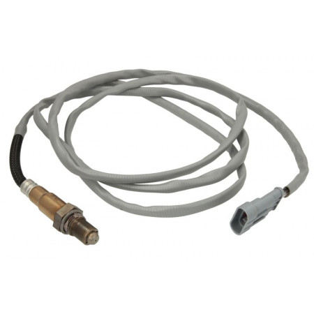 Sonde Lambda Sonde Lambda numéro de fil 4 2330 mm convient. ALFA ROMEO 147 156 166 GT GTV SPIDER CHEVROLET EPICA FIAT DOBLO STI ALFA ROMEO 156 (932_), Berline, 09.1997 - 10.2005 BOSCH 0 258 006 391