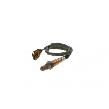 Sonda lambda O fio da sonda lambda número 4 750 mm se encaixa. OPEL OMEGA B VECTRA B 2.6-3.2 09.00-07.03 VAUXHALL VECTRA (B) (J96), Hatchback, 08.1995 - 07.2003 BOSCH 0 258 006 346