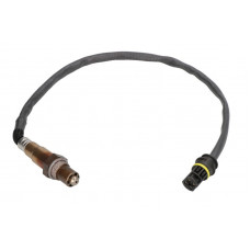 Sonda lambda Filo sonda lambda numero 4 580mm adatto. MERCEDES A W168 C CL203 C T-MODEL S203 C W203 C W204 CLK C209 E T-MO MERCEDES-BENZ CLASSE E (W210), Berlina, 06.1995 - 08.2003 BOSCH 0 258 006 353
