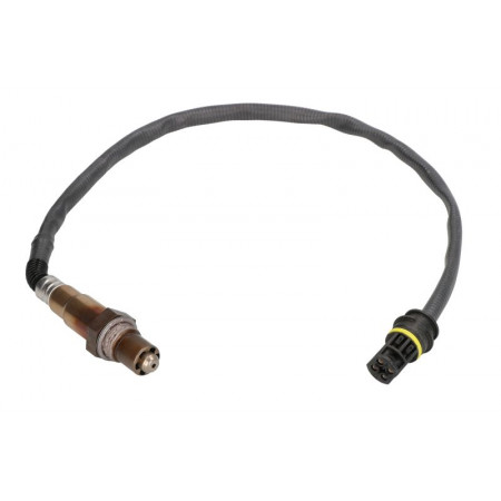 Lambdasonde Lambdasondenkabel Nummer 4 580mm passt. MERCEDES A W168 C CL203 C T-MODEL S203 C W203 C W204 CLK C209 E T-MO MERCEDES-BENZ E-KLASSE (W210), Limousine, 06.1995 - 08.2003 BOSCH 0 258 006 353