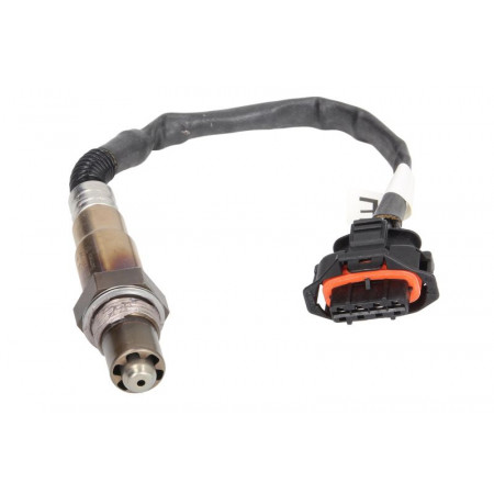 Sonda lambda O fio da sonda lambda número 4 cabe em 300 mm. OPEL AGILA CORSA C CORSA C-HATCHBACK CORSA D OMEGA B SIGNUM VECTRA C OPEL CORSA C (X01), Hatchback Van, 09.2000 - 12.2012 BOSCH 0 258 006 386