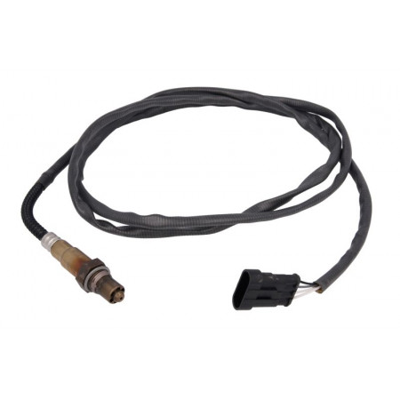 Sonda lambda Filo sonda lambda numero 4 2030mm adatto. ALFA ROMEO 147 156 GT FIAT DOBLO STILO 1.6-2.0 02.97- ALFA ROMEO 147 (937_), Hatchback, 10.2000 - 12.2010 BOSCH 0 258 006 388