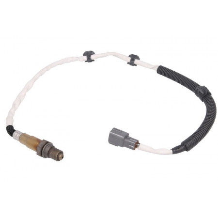 Sonda lambda O fio da sonda lambda número 4 748 mm se encaixa. CHEVROLET EPICA KIA SORENTO I NISSAN X-TRAIL I TOYOTA AYGO YARIS 1.0 TOYOTA YARIS III (_P13_), Hatchback, 12.2010 - BOSCH 0 258 006 799