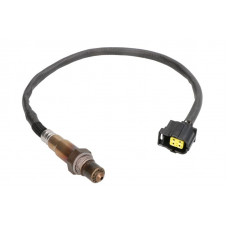 Sonda lambda O fio da sonda lambda número 4 490 mm se encaixa. MERCEDES C W204 CLS C219 E T-MODEL S211 E T-MODEL S212 E W211 E W212 MERCEDES-BENZ E-CLASS (W212), Sedan, 01.2009 - 12.2016 BOSCH 0 258 006 747