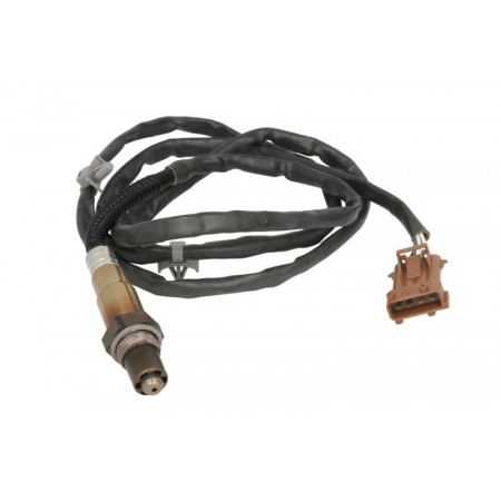 Lambdasonde Lambdasondenkabel Nr. 4 1513mm nach Katalysator passt. OPEL SIGNUM VECTRA C VECTRA C GTS 2.0 03 OPEL VECTRA C GTS (Z02), Schrägheck, 08.2002 - 01.2009 BOSCH 0 258 006 773