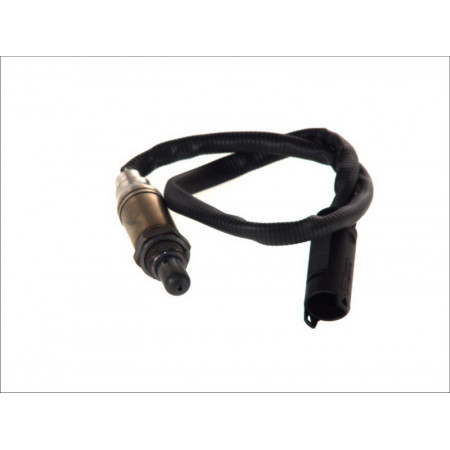 Sonda lambda O fio da sonda lambda número 4 580 mm se encaixa. AUDI A4 B5 BMW 3 E36 3 E46 5 E39 7 E38 Z3 E36 LAND ROVER DISCOVERY I BMW 5 Touring IV (E39), Touring, 09.1996 - 06.2004 BOSCH 0 258 003 475