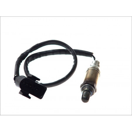 Sonda lambda Fio da sonda lambda número 4 580mm antes do encaixe do catalisador. AUDI A6 C4 A6 C5 FIAT TALENTO MAZDA CX-7 SEAT VW GOLF III Variante (1H5), Touring, 07.1993 - 04.1999 BOSCH 0 258 003 542