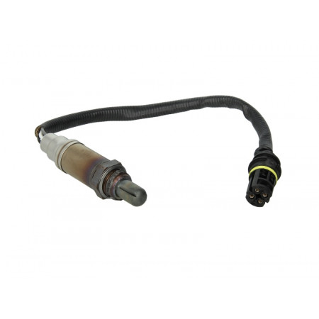 Lambda probe Lambda probe wire number 4 370mm fits. BMW 3 E36 3 E46 5 E39 7 E38 8 E31 Z3 E36 SUZUKI BALENO 1.2-5.4 11.94 BMW 3 Touring IV (E46), Touring, 06.1999 - 07.2005 BOSCH 0 258 003 559