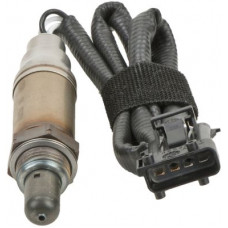 Lambda probe Lambda probe wire number 4 580mm fits. PORSCHE 911 3.4-3.6 03.95-08.05 PORSCHE 911 (996), Convertible, 02.1998 - 08.2005 BOSCH 0 258 003 564