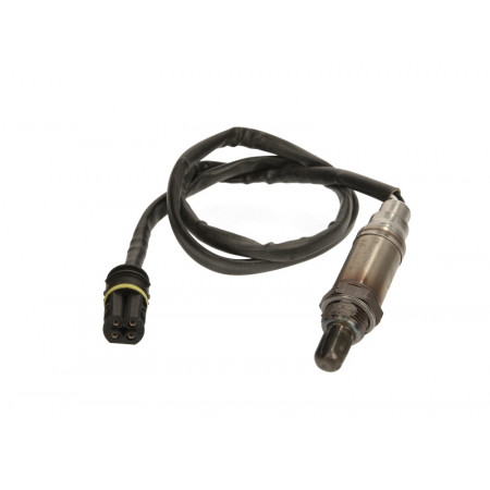 Lambda probe Lambda probe wire number 4 860mm before the catalyst fits. MERCEDES C T-MODEL S202 C W202 1.8-2.0-2.2 03 MERCEDES-BENZ C-CLASS T-Model (S202), Touring, 06.1996 - 03.2001 BOSCH 0 258 003 513
