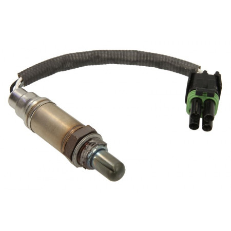 Sonda lambda Fio da sonda lambda número 4 282 mm antes do encaixe do catalisador. NISSAN X-TRAIL I RENAULT ESPACE III LAGUNA I RENAULT LAGUNA I (B56_, 556_), Hatchback, 11.1993 - 08.2002 BOSCH 0 258 003 644