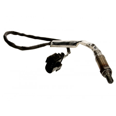 Sonda lambda Filo sonda lambda numero 4 750mm prima che si adatti il ​​catalizzatore. AUDI A4 B5 A6 C5 A8 D2 FIAT TALENTO FORD GALA VW GOLF III Variant (1H5), Van, 08.1991 - 12.1999 BOSCH 0 258 003 842