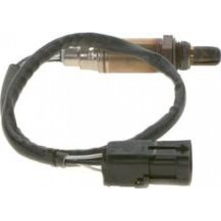 Sonde Lambda Sonde Lambda numéro de fil 4 600 mm convient. FERRARI 456 GT-GTA F355 BERLINETTA F355 GTS F50 TARGA 3.5-4.7-5.5 01 FERRARI F355 Berlinetta, Compartiment, 05.1994 - 03.1999 BOSCH 0 258 003 309