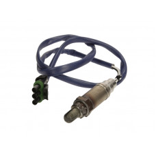 Lambdasonde Lambdasonde draad nummer 3 910mm voordat de katalysator past. CHEVROLET VECTRA OPEL ASCONA C ASTRA F CALIBR OPEL KADETT E (T85), Sedan, 09.1984 - 12.1993 BOSCH 0 258 003 300