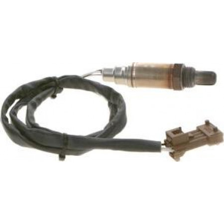 Lambda sensor VOLVO 940 II (944), Sedan, 08.1994 - 12.1998 BOSCH 0 258 003 376