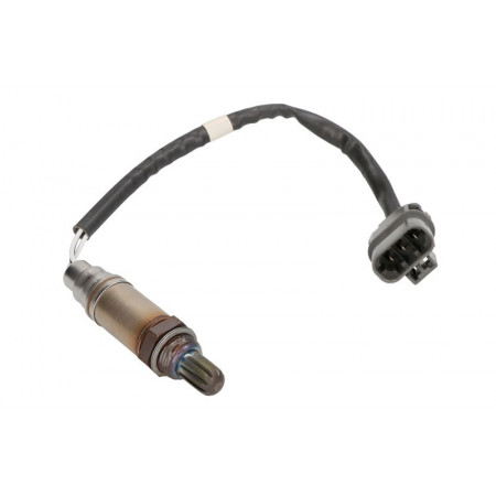 Sonda lambda Fio da sonda lambda número 3 410 mm antes do encaixe do catalisador. NISSAN MICRA II PATHFINDER II SUZUKI BALENO 1 NISSAN MICRA II (K11), Hatchback, 01.1992 - 12.2007 BOSCH 0 258 003 256