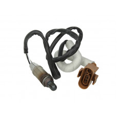 Lambdasonde Lambdasondenkabel Nr. 4 1170mm bevor der Katalysator passt. AUDI A3 A4 B5 VW PASSAT B5 1.8 01.95-05.03 NISSAN PICK UP (D22), Ridica, 01.1997 - BOSCH 0 258 003 740