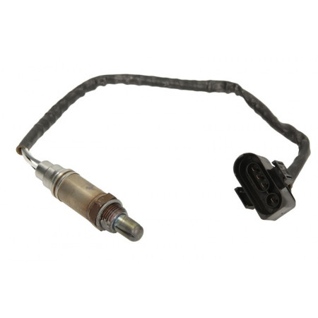 Sonda lambda Fio da sonda lambda número 4 550 mm antes do encaixe do catalisador. AUDI A4 B5 A6 C4 A6 C5 A8 D2 NISSAN X-TRAIL I VW GOLF III (1E7), Conversível, 07.1993 - 05.1998 BOSCH 0 258 003 759