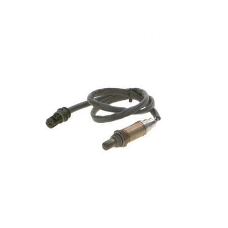 Sonda lambda O fio da sonda lambda número 4 840 mm se encaixa. BMW 3 E46 Z3 E36 3.2 07.00-08.06 BMW Z3 (E36), Roadster, 10.1995 - 01.2003 BOSCH 0 258 003 751