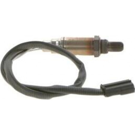 Lambdasonde Lambdasondenkabel Nummer 3 600mm passt. KIA SPORTAGE 2.0 04.94-08.99 KIA SPORTAGE (K00), Crossover, 04.1994 - 04.2005 BOSCH 0 258 003 704