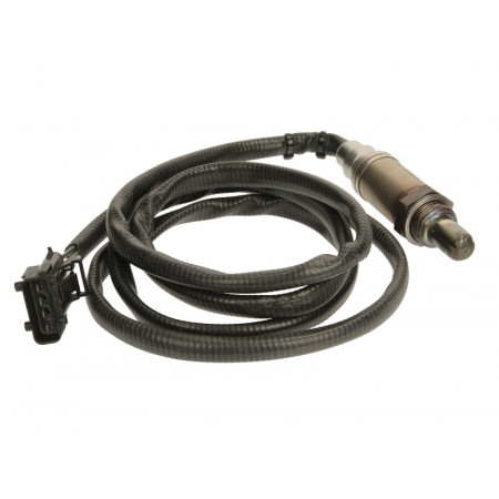 Sonda lambda Cable sonda lambda número 4 1520mm antes de encajar el catalizador. CITROEN EVASION JUMPER I JUMPY I XANTIA XM F PEUGEOT BOXER (230P), Autobús, 03.1994 - 04.2002 BOSCH 0 258 003 719