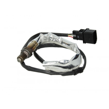 Sonda Lambda Sonda lambda numar fire 5 980mm se potriveste. AUDI A3 1.8 09.96-05.03 AUDI A3 (8L1), Hatchback, 09.1996 - 09.2006 BOSCH 0 258 007 049