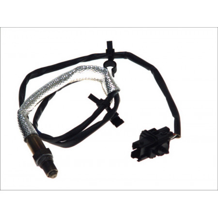 Sonda lambda El cable de la sonda lambda número 5 se adapta a 1230 mm. VOLVO C70 I S60 I S70 S80 I V70 I V70 II XC70 I XC90 I MERCEDES CIT VOLVO S70 (874), Sedán, 11.1996 - 11.2000 BOSCH 0 258 007 070