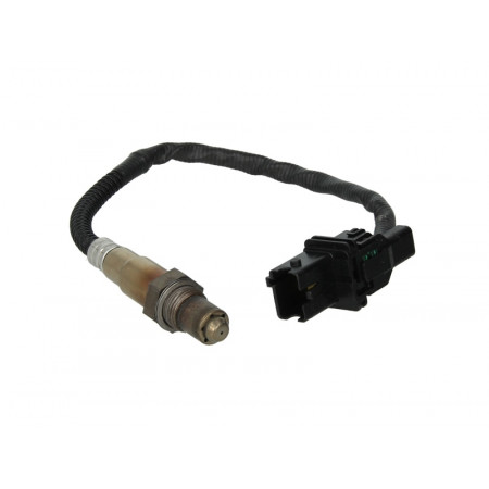 Lambdasonde Lambdasondenkabel Nummer 5 410mm passt. ALFA ROMEO 156 166 GT GTV SPIDER 2.0 10.00-09.10 ALFA ROMEO GT (937_), Abteil, 11.2003 - 09.2010 BOSCH 0 258 007 156