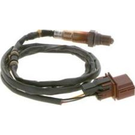 Sonda lambda PORSCHE CAYENNE (9PA), Crossover, 09.2002 - 12.2010 BOSCH 0 258 007 158