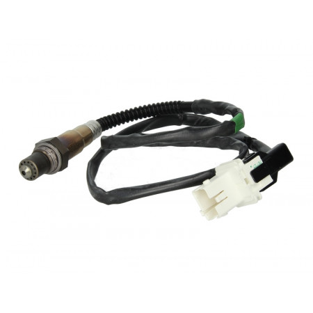 Sonda lambda Filo sonda lambda numero 5 900mm adatto. VOLVO S80 I XC90 I 2.5-2.9-3.0 06.01-09.14 VOLVO XC90 I (275), Crossover, 06.2002 - 01.2015 BOSCH 0 258 007 135