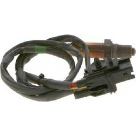 Sonda lambda VOLVO S80 I (184), Sedan, 05.1998 - 02.2008 BOSCH 0 258 007 136