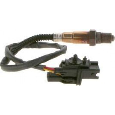 Sonda Lambda Sonda lambda numar fire 5 580mm se potriveste. VOLVO C30 C70 II S40 II S60 II S80 II V50 V70 III FORD KUGA I MONDEO FORD MONDEO IV (BA7), Sedan, 03.2007 - 01.2015 BOSCH 0 258 007 332