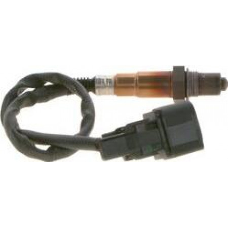 Lambda sensor BMW X5 (E53), Crossover, 01.2000 - 12.2006 BOSCH 0 258 007 254