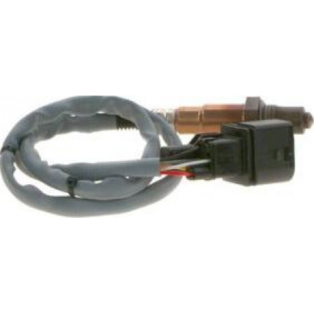 Sonda lambda BMW X5 (E53), Crossover, 01.2000 - 12.2006 BOSCH 0 258 007 255
